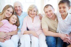 Read more about the article The Role of Family in Building Resilience and Strength