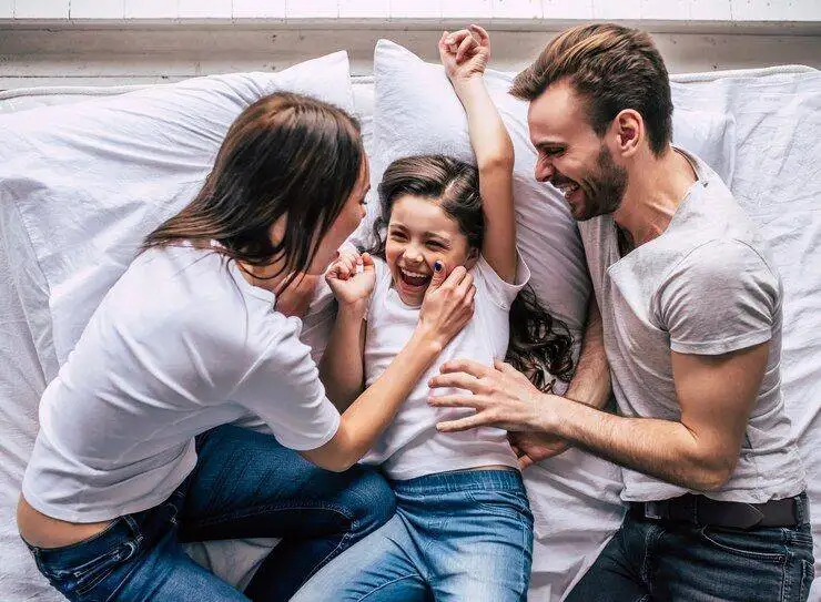 The Importance of Humor and Laughter