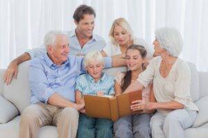 Read more about the article The Power of Family Stories: How Our Ancestors Shape Our Identity