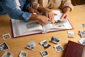 Read more about the article The Connection Between Family History and Personal Resilience